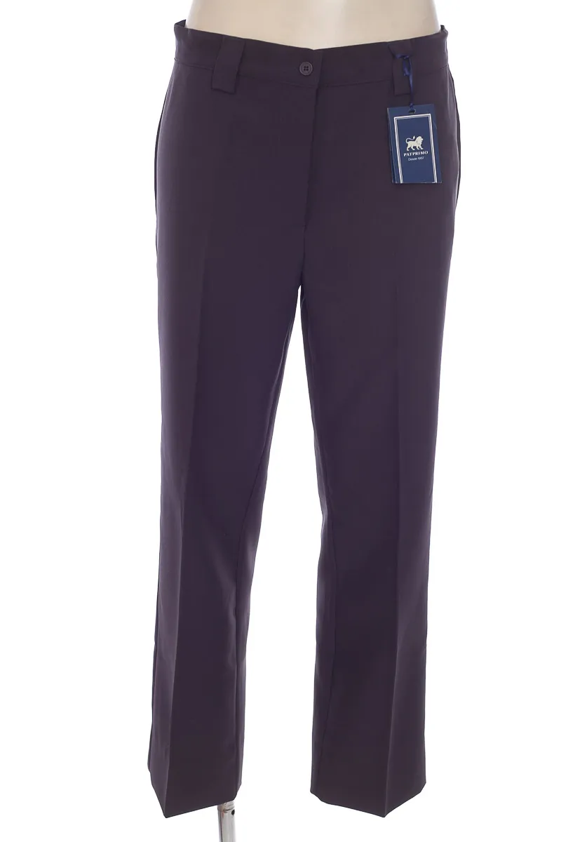 PANTALóN COLOR AZUL  PATPRIMO