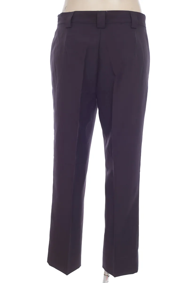 PANTALóN COLOR AZUL  PATPRIMO