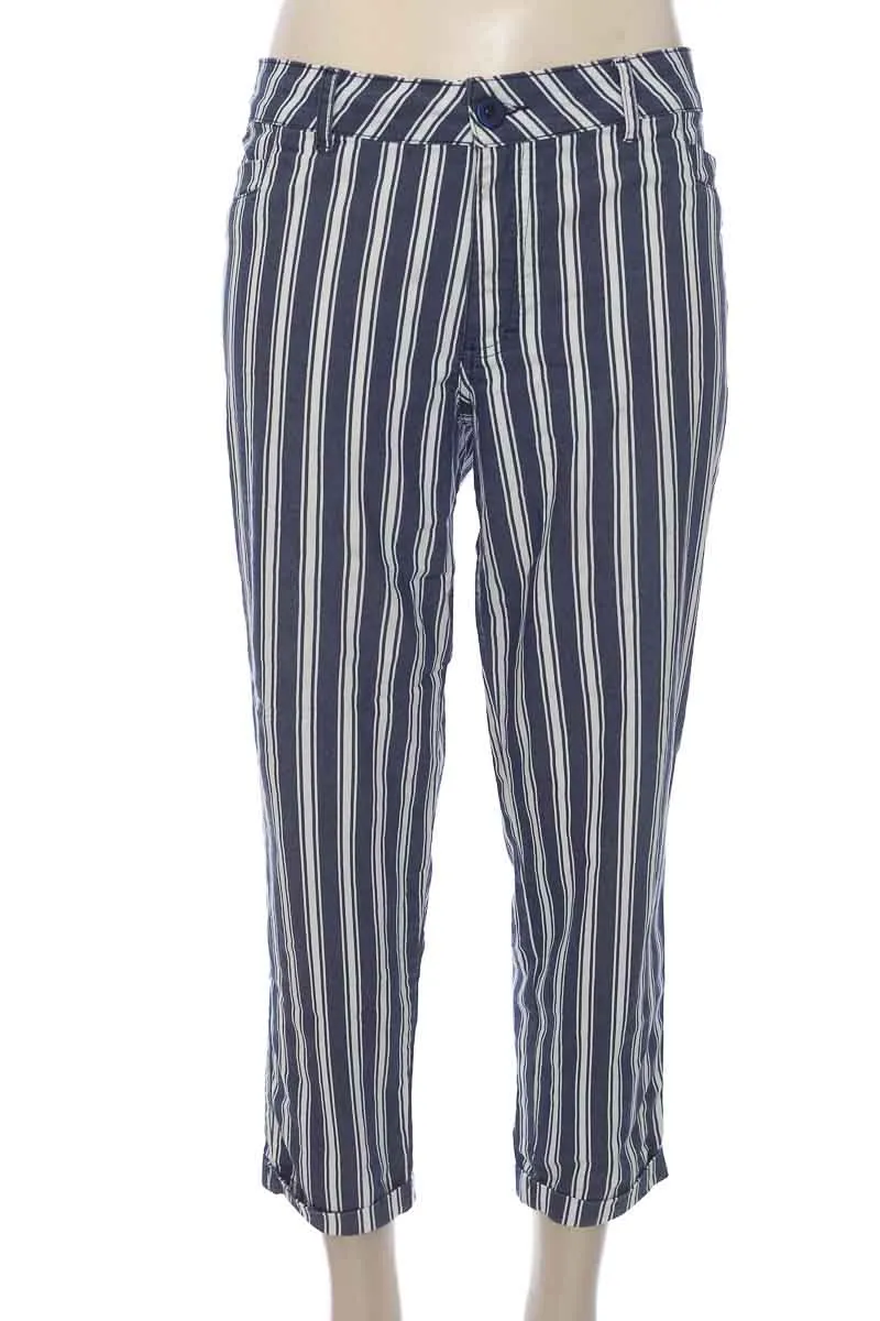 PANTALóN COLOR AZUL  RYOCCO