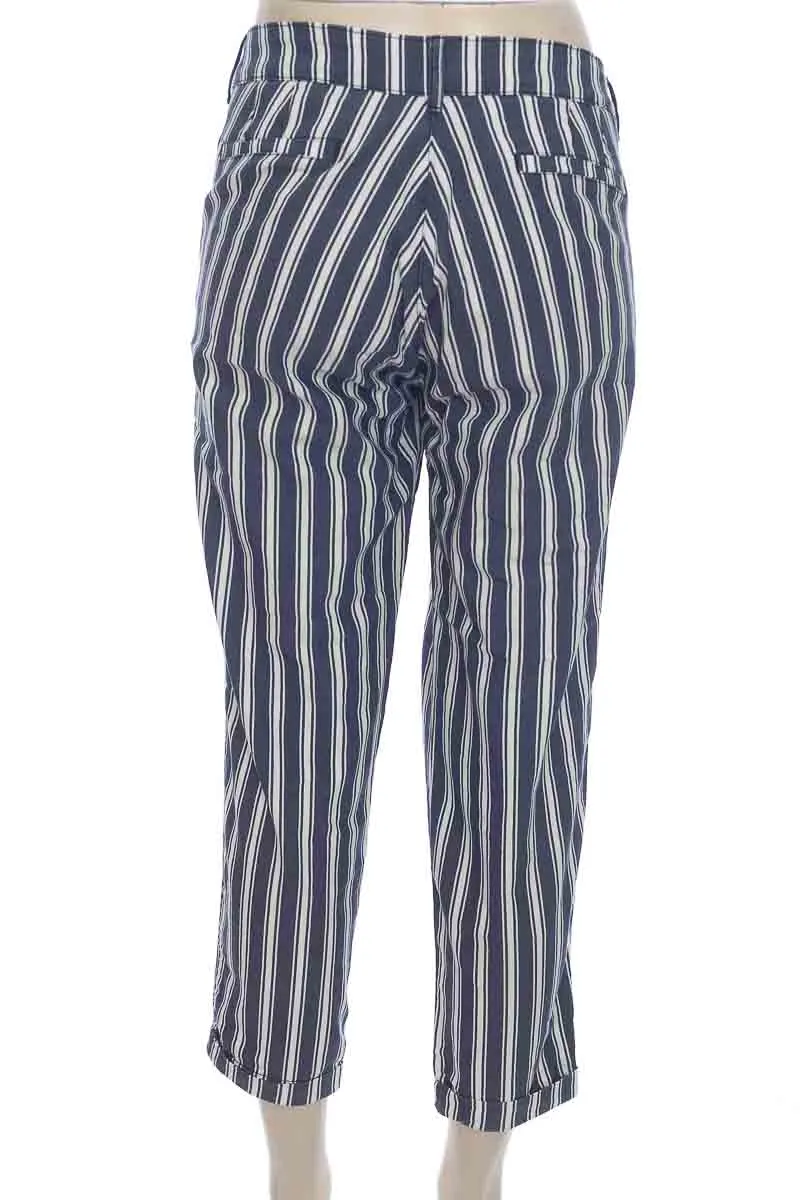 PANTALóN COLOR AZUL  RYOCCO