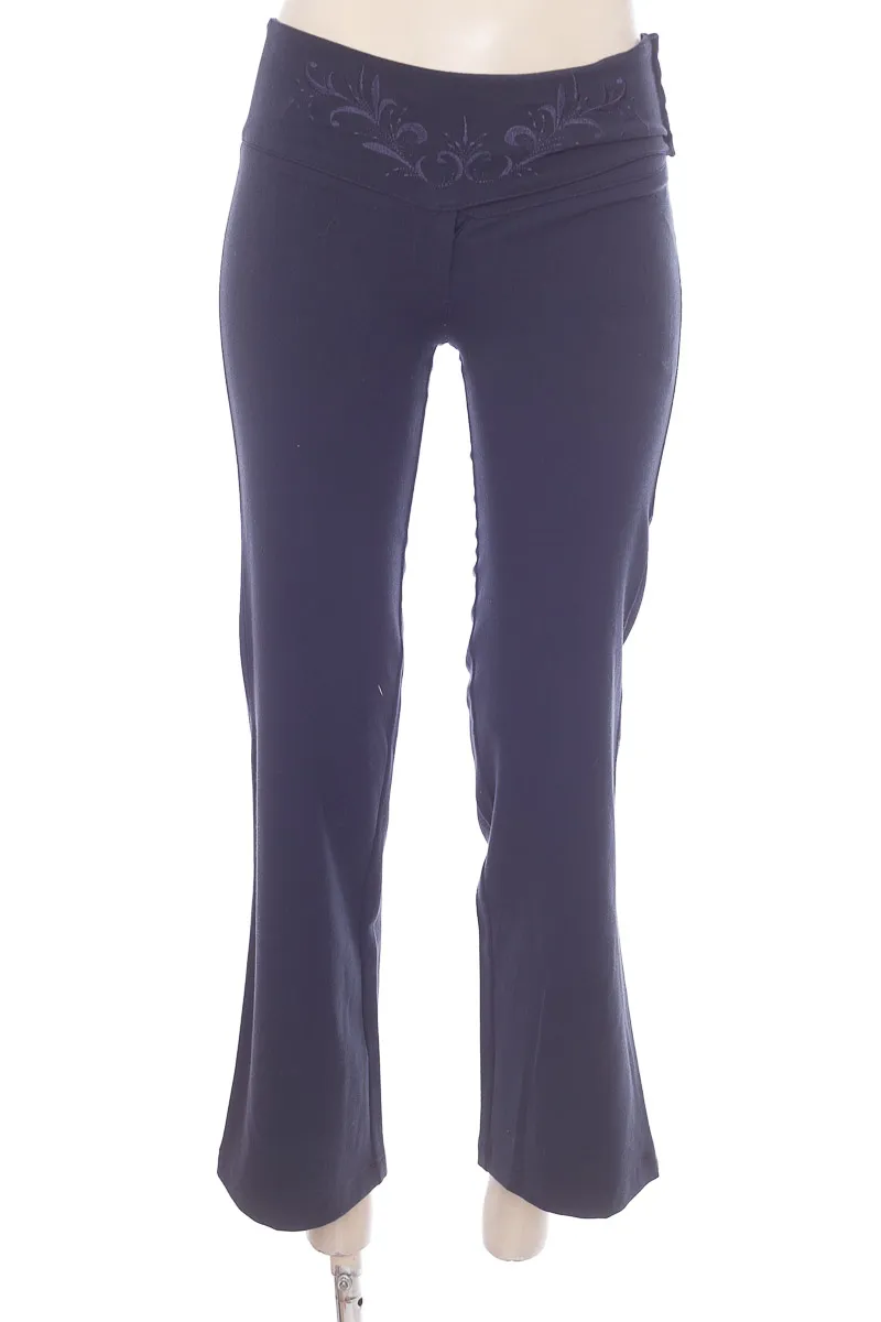 PANTALóN COLOR AZUL  XOSS
