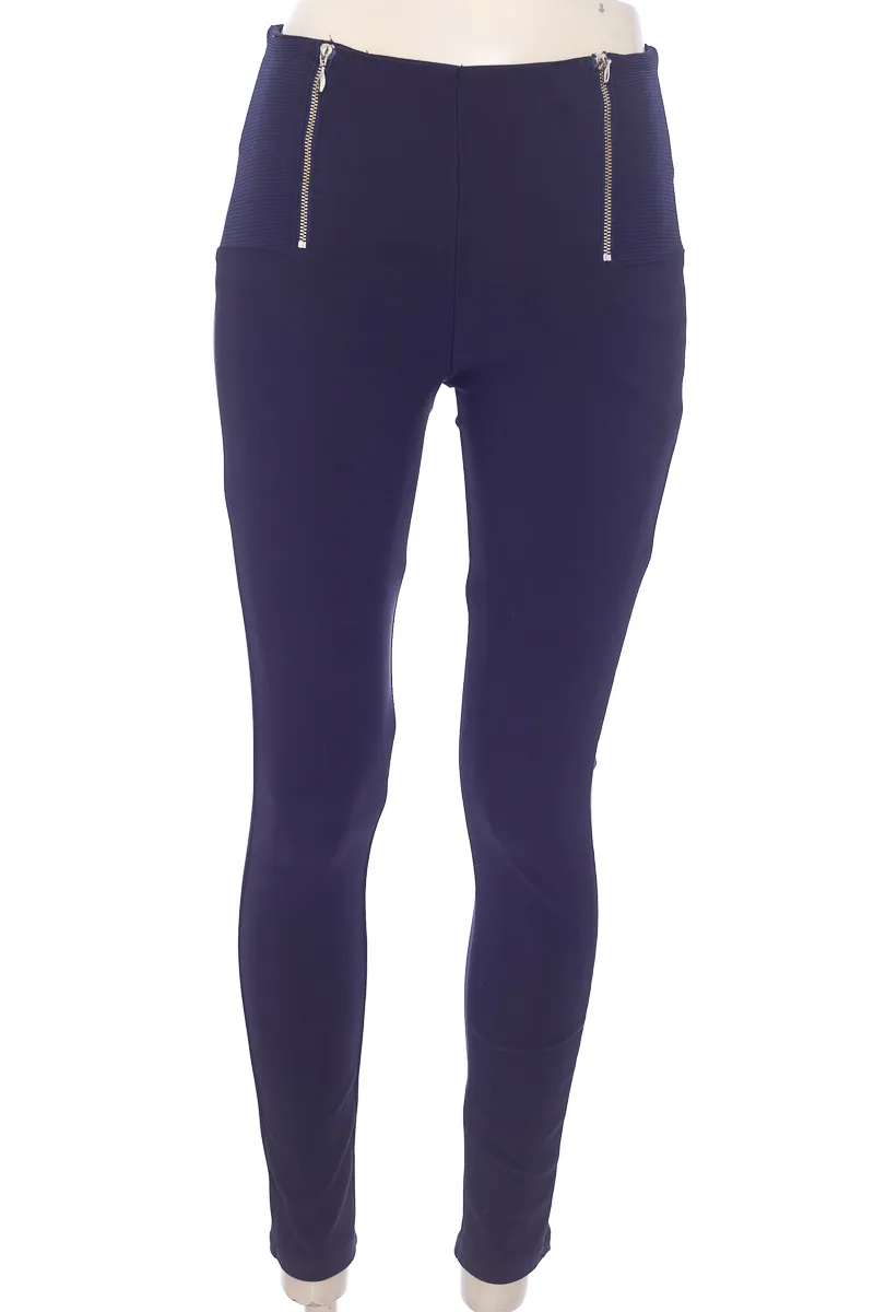 PANTALóN COLOR AZUL  XUSS