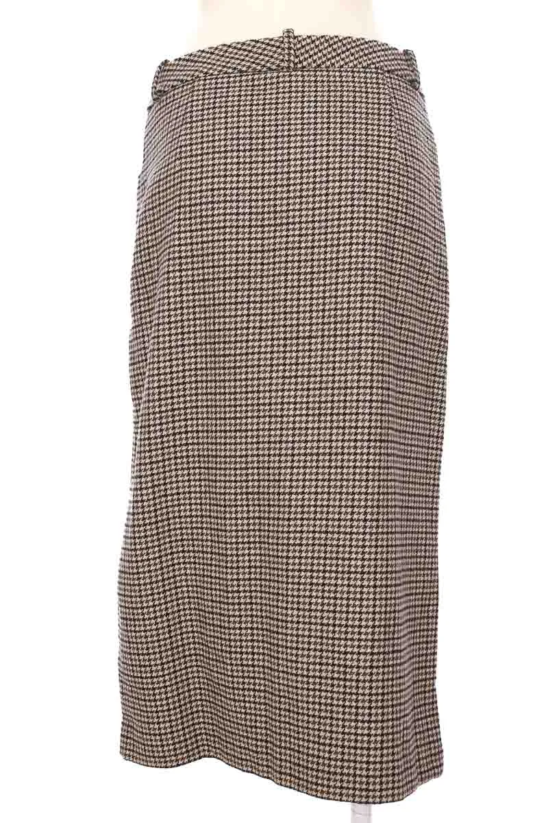 PANTALóN COLOR BEIGE  MNG