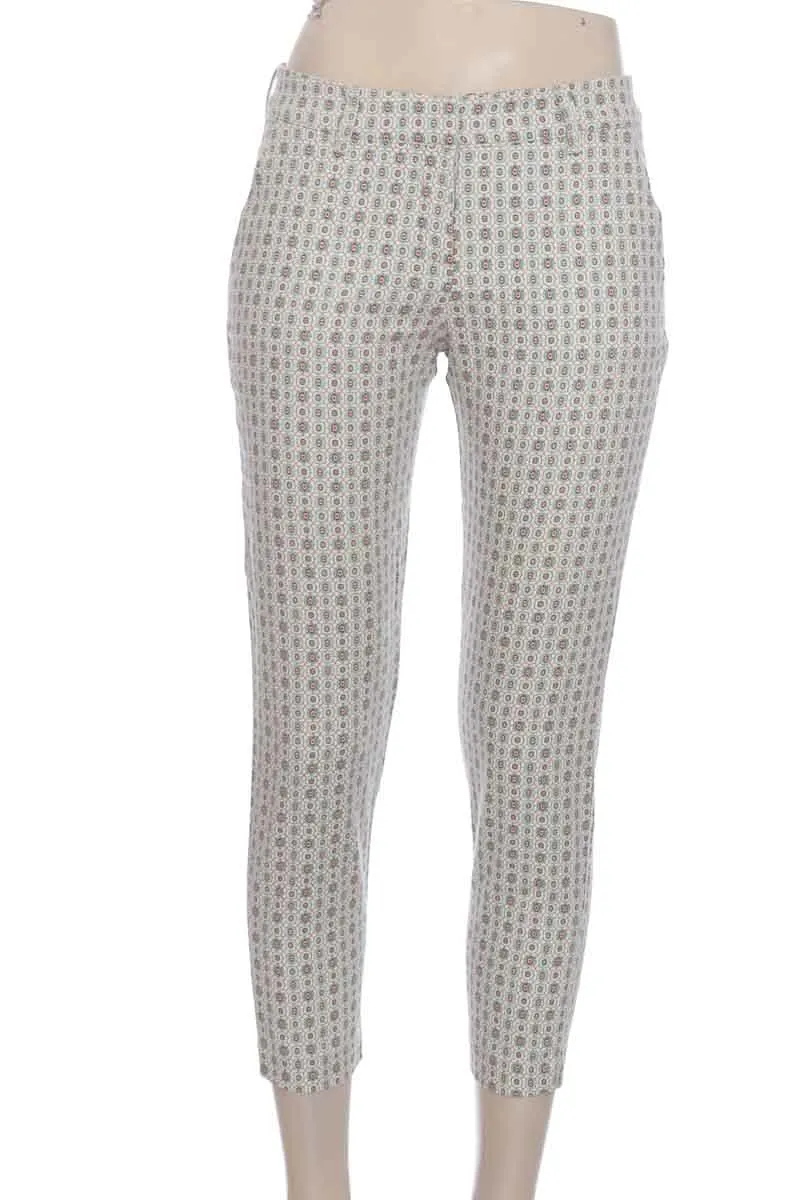 PANTALóN COLOR BEIGE  STEFANEL