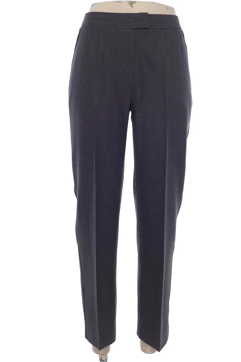 PANTALóN COLOR GRIS  BETTINA SPITZ