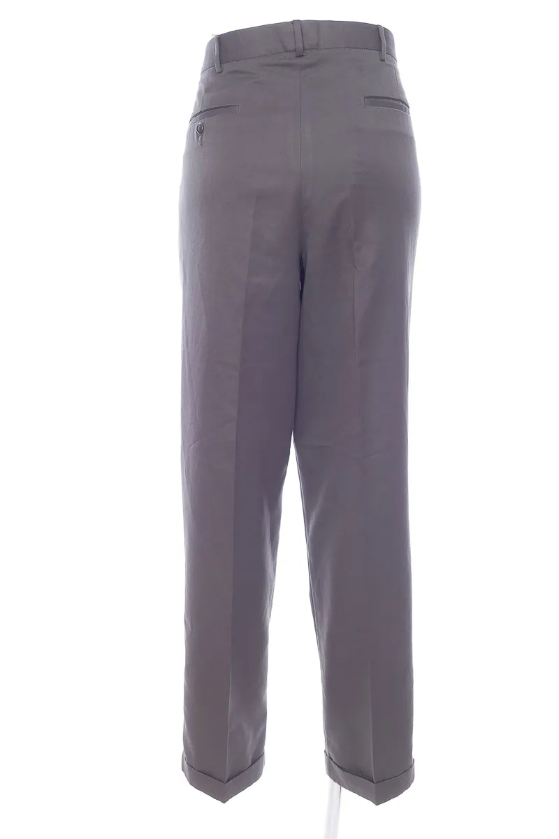 PANTALóN COLOR GRIS  FARAH