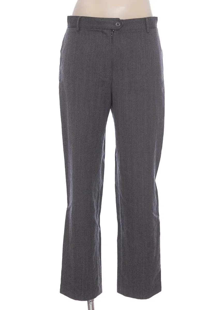 PANTALóN COLOR GRIS  GALLERIS