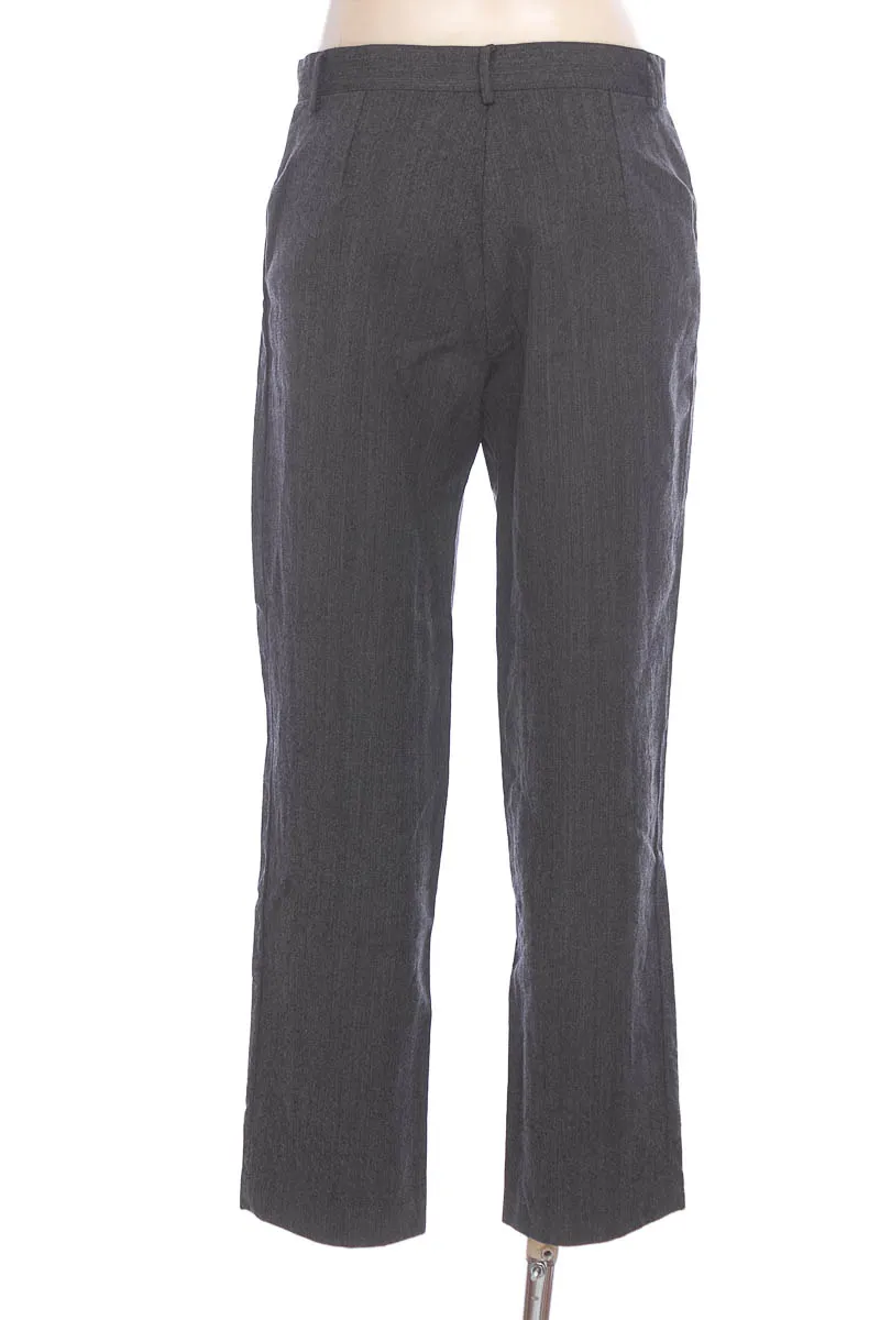 PANTALóN COLOR GRIS  GALLERIS