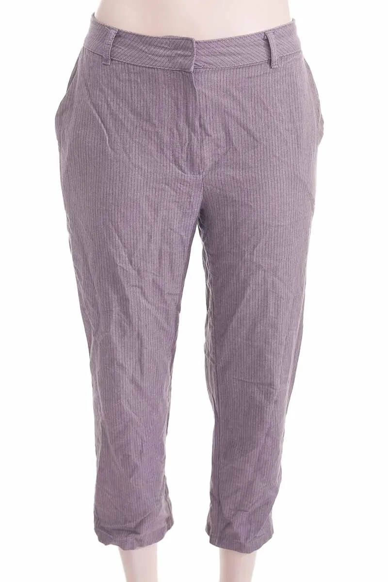 PANTALóN COLOR GRIS  PATPRIMO