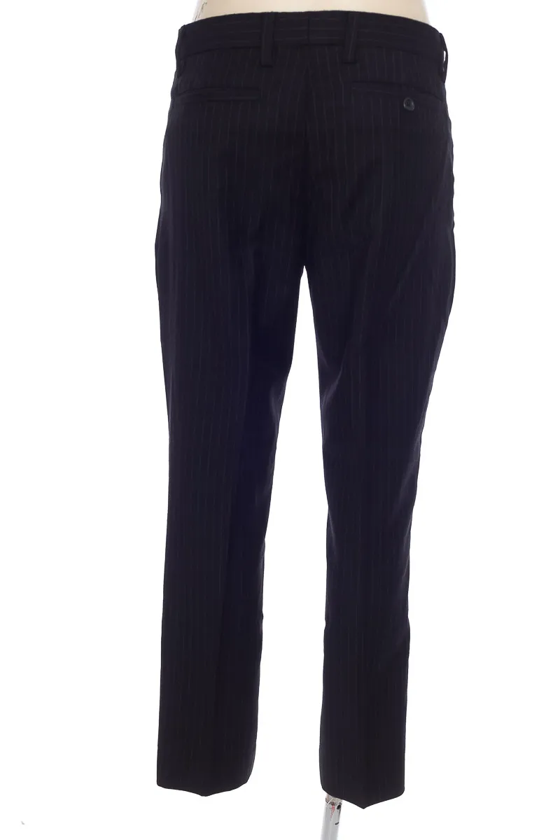 PANTALóN COLOR NEGRO  BANANA REPUBLIC