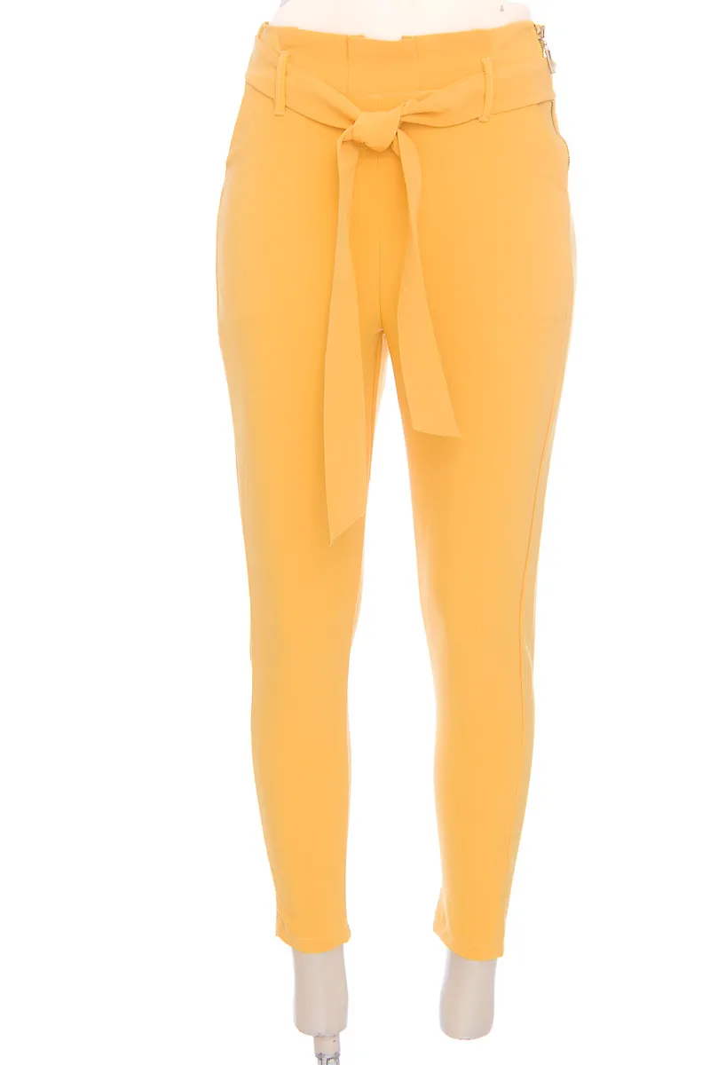 PANTALóN COLOR NEGRO  DYABOO