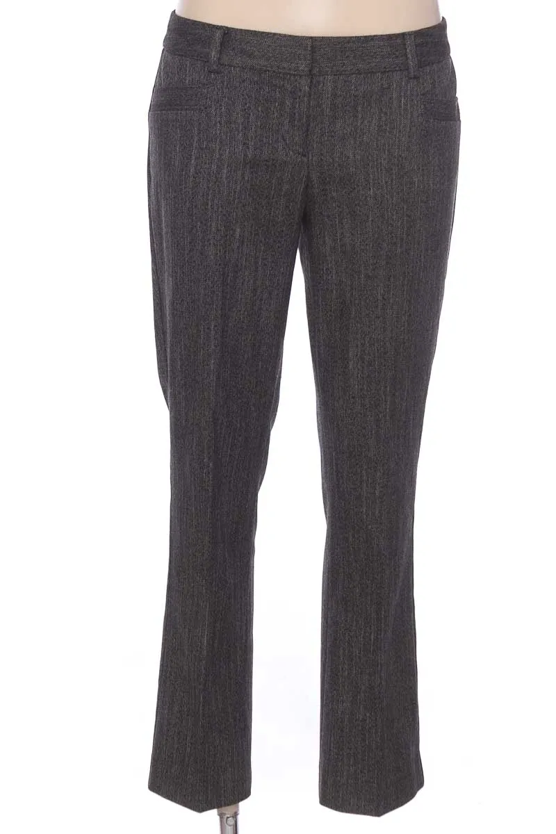 PANTALóN COLOR NEGRO  EXPRESS