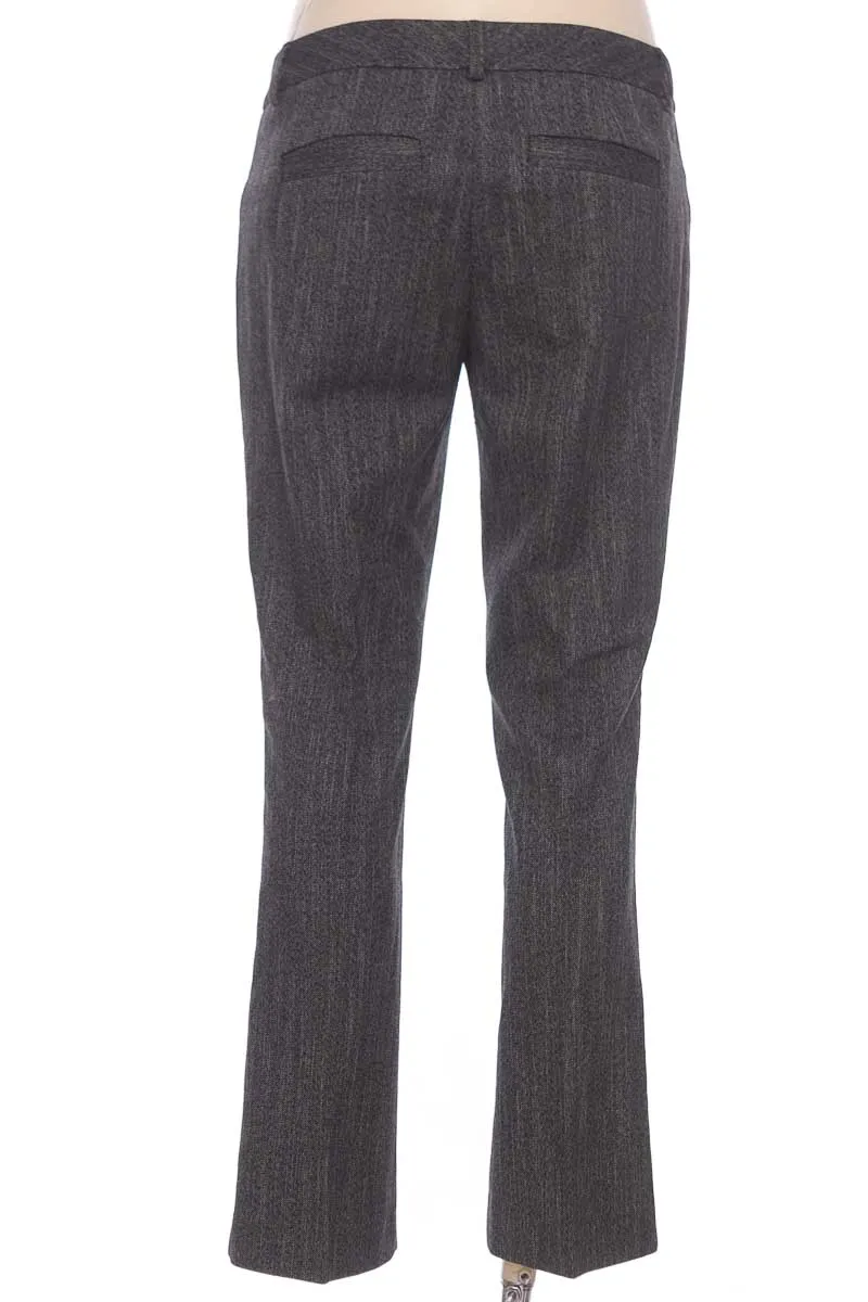 PANTALóN COLOR NEGRO  EXPRESS