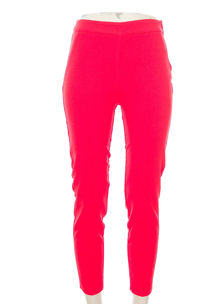 PANTALóN COLOR NEGRO  FDS