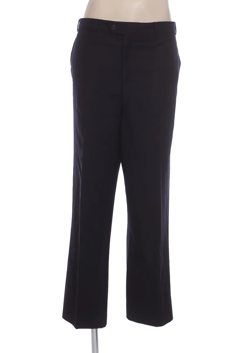 PANTALóN COLOR NEGRO  HERNANDO TRUJILLO