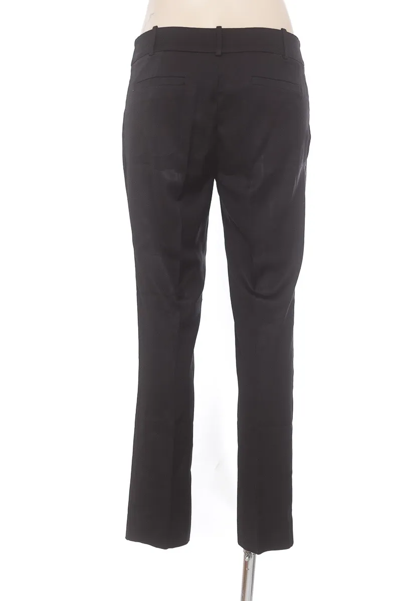 PANTALóN COLOR NEGRO  JULIO