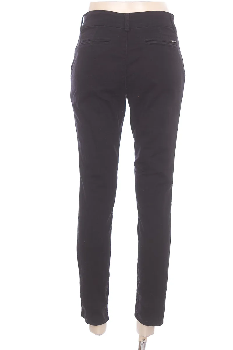 PANTALóN COLOR NEGRO  KALENDAR
