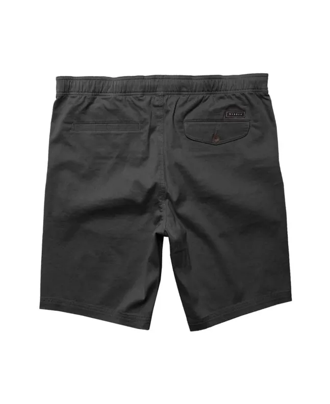 Pantalón Corto Vissla No See Ums Eco 18.5