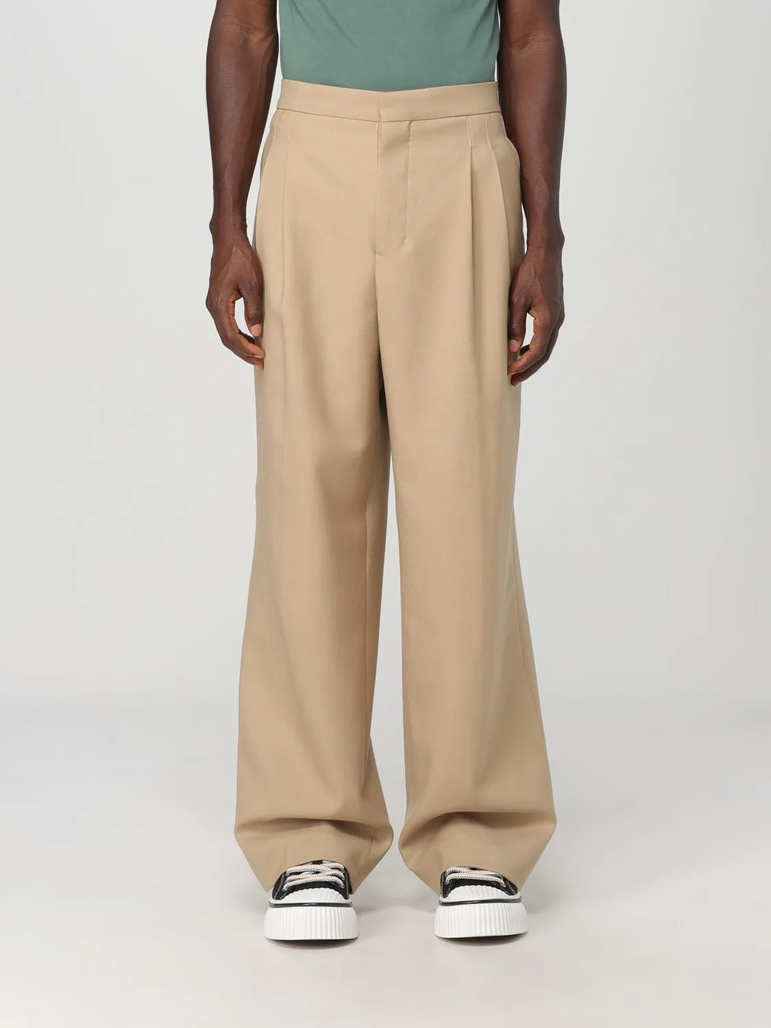 Pantalón hombre Ami Paris