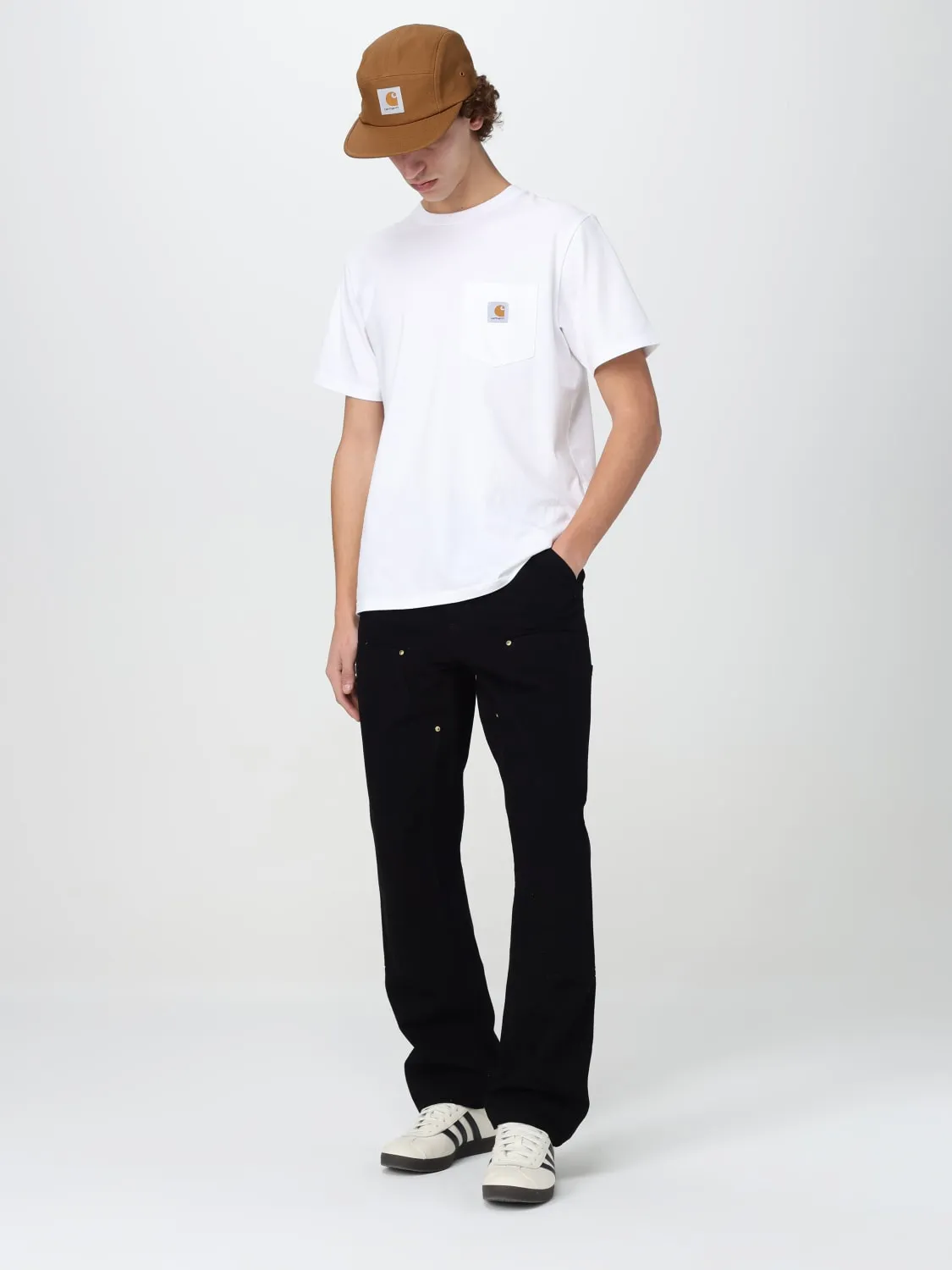 Pantalón hombre Carhartt Wip