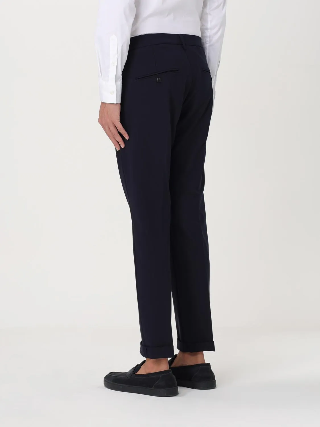 Pantalón hombre Dondup