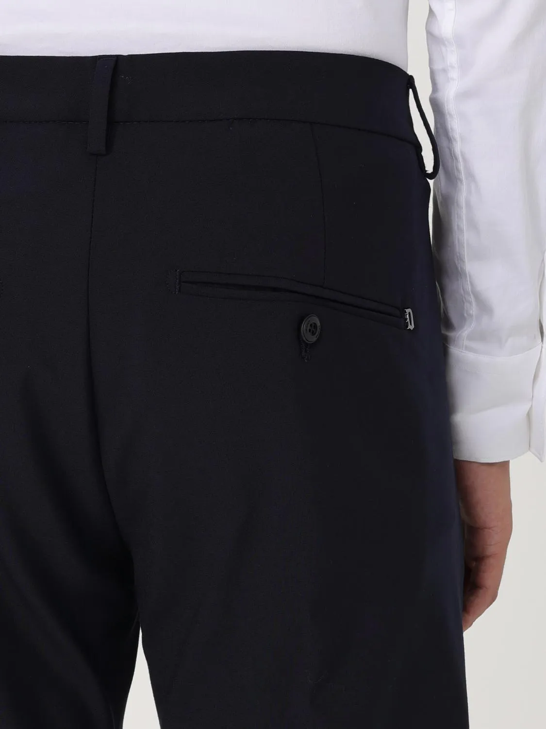 Pantalón hombre Dondup