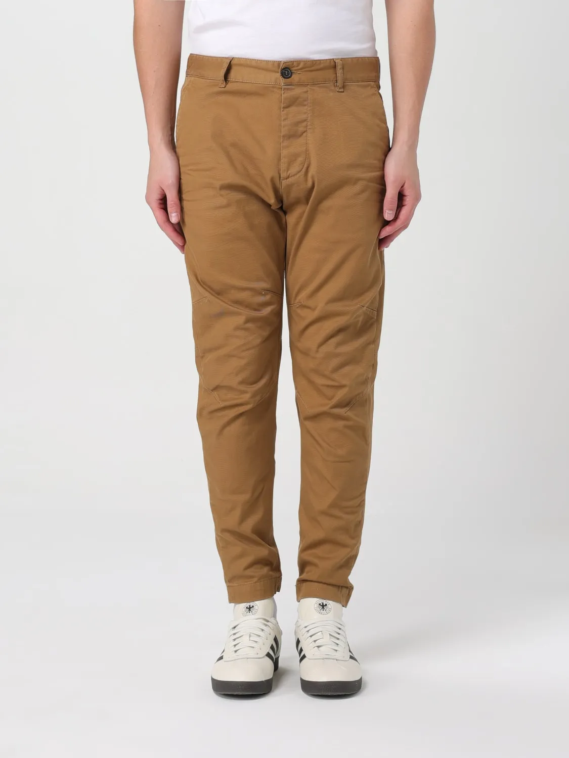 Pantalón hombre Dsquared2