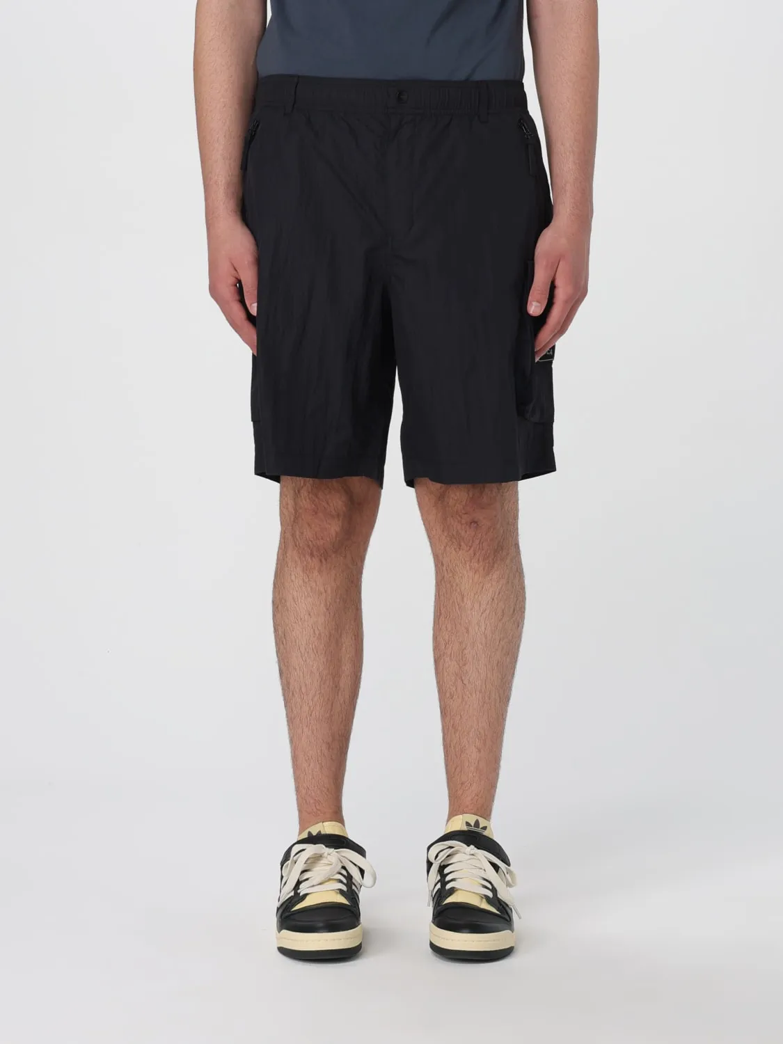 Pantalón hombre Duvetica