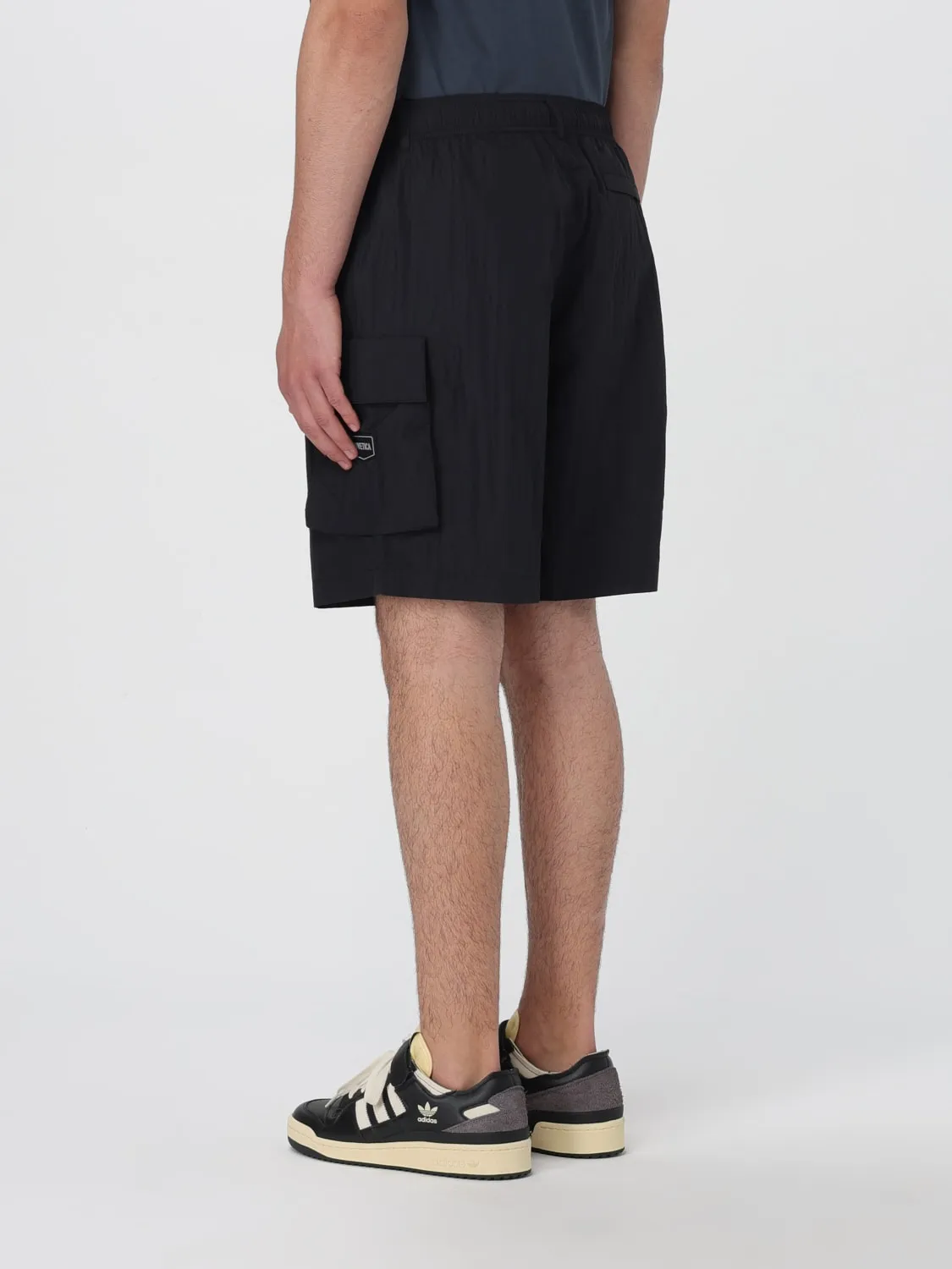 Pantalón hombre Duvetica