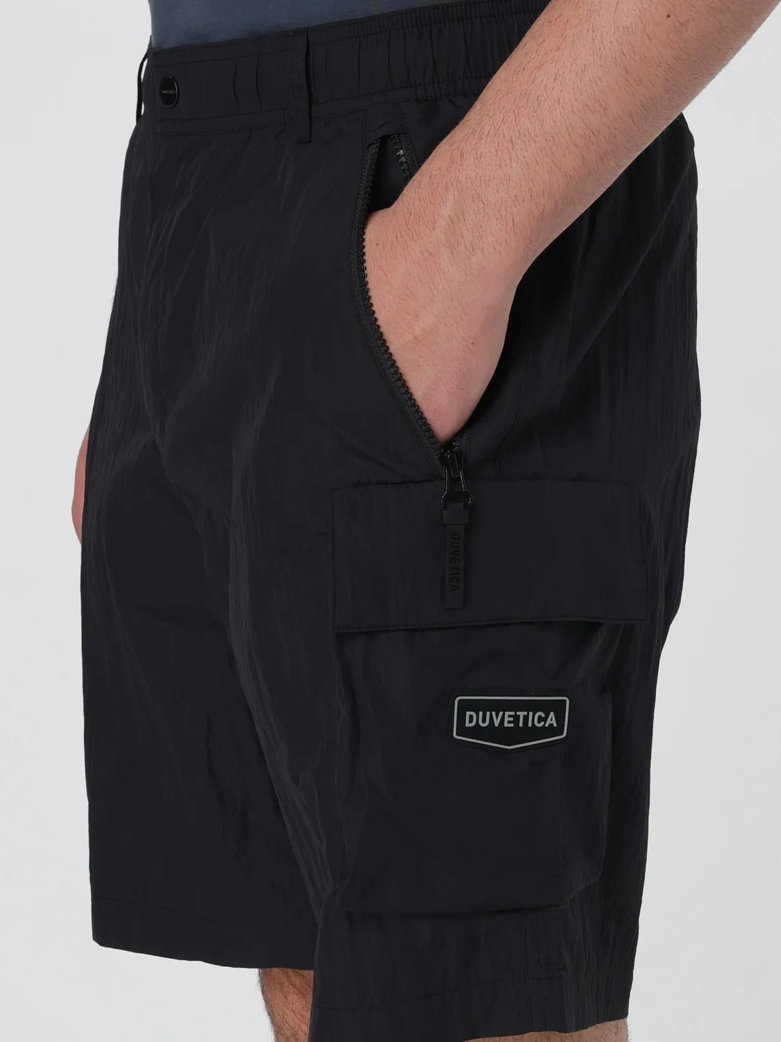 Pantalón hombre Duvetica