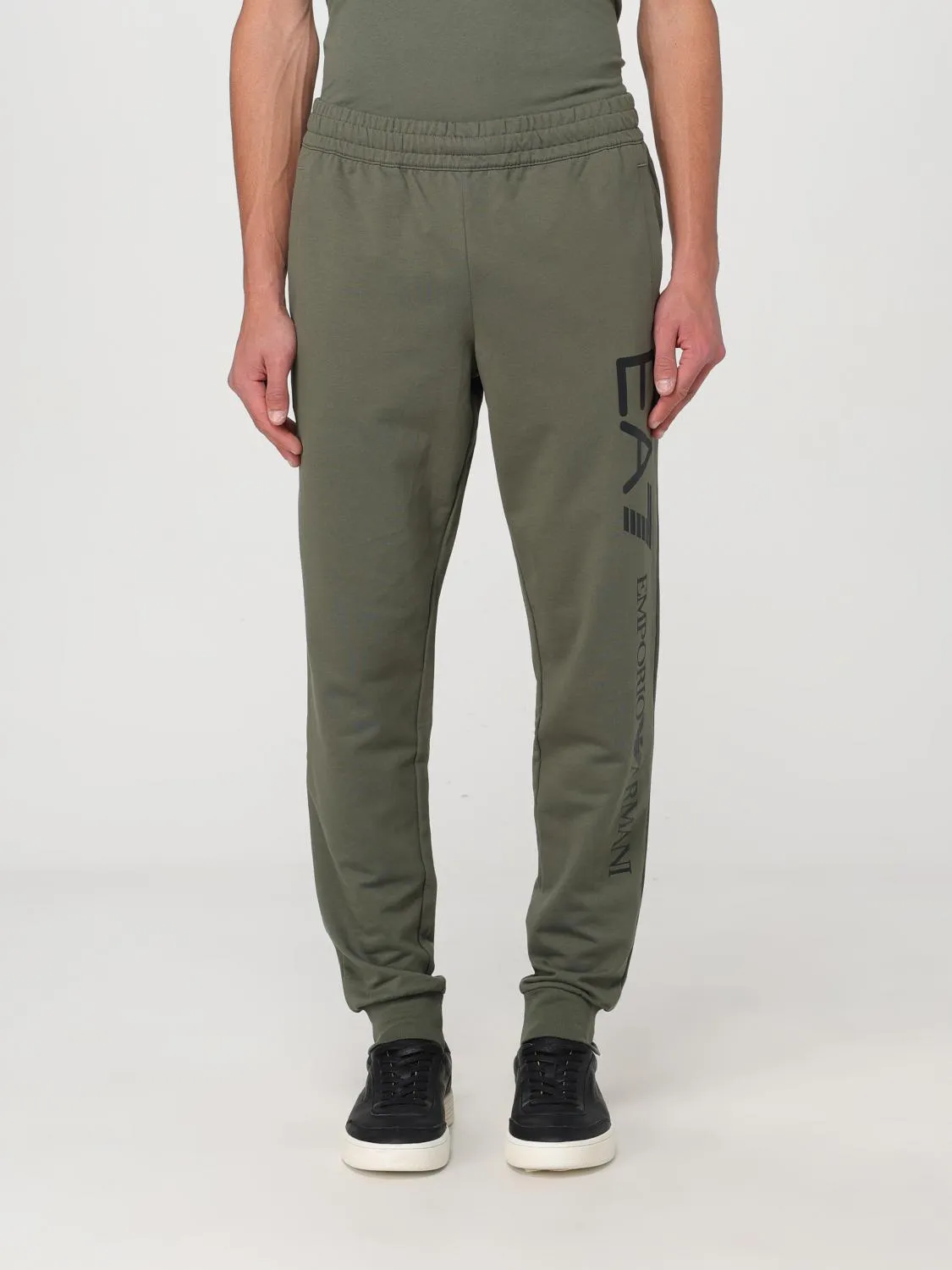 Pantalón hombre Ea7