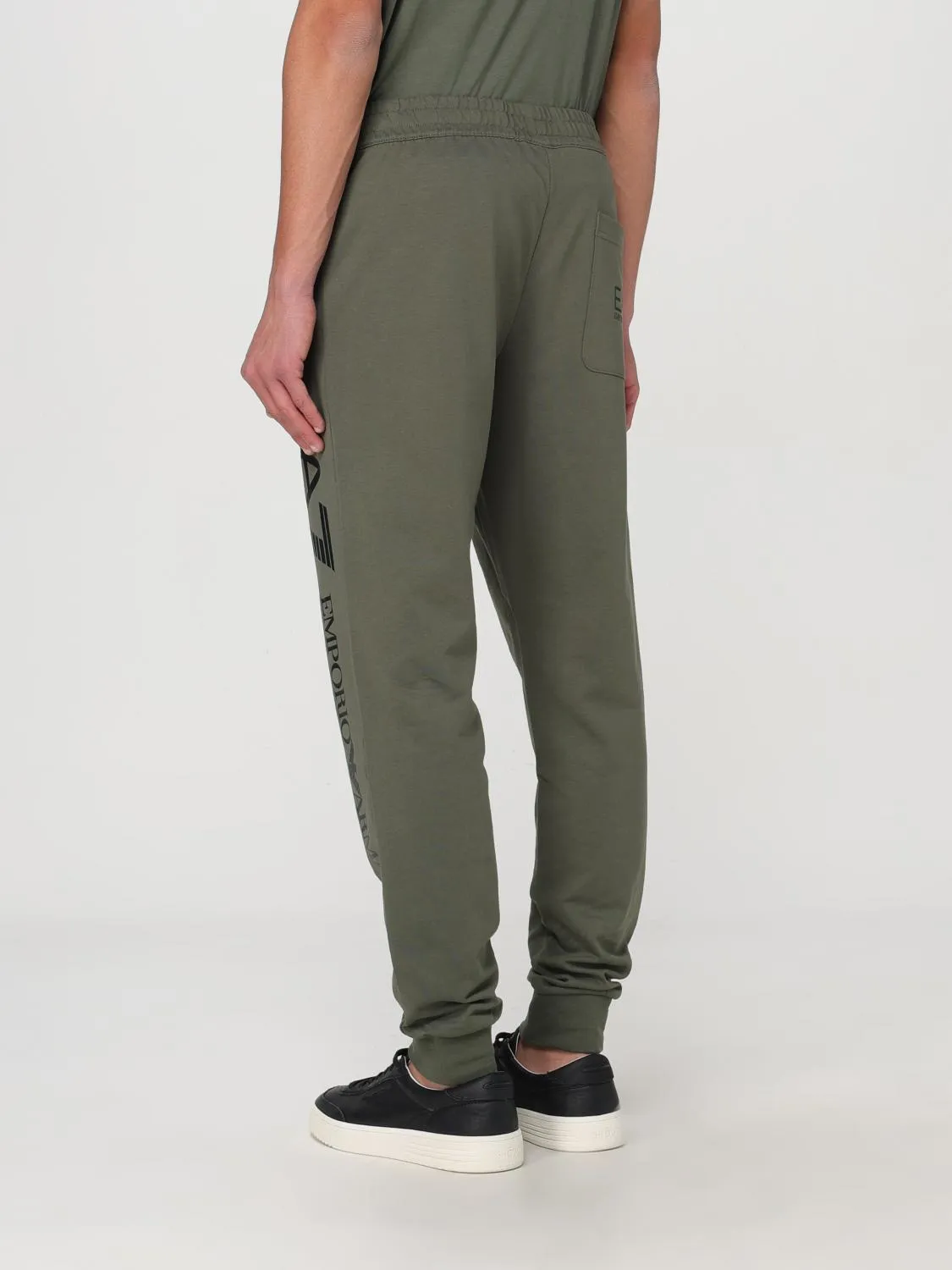 Pantalón hombre Ea7