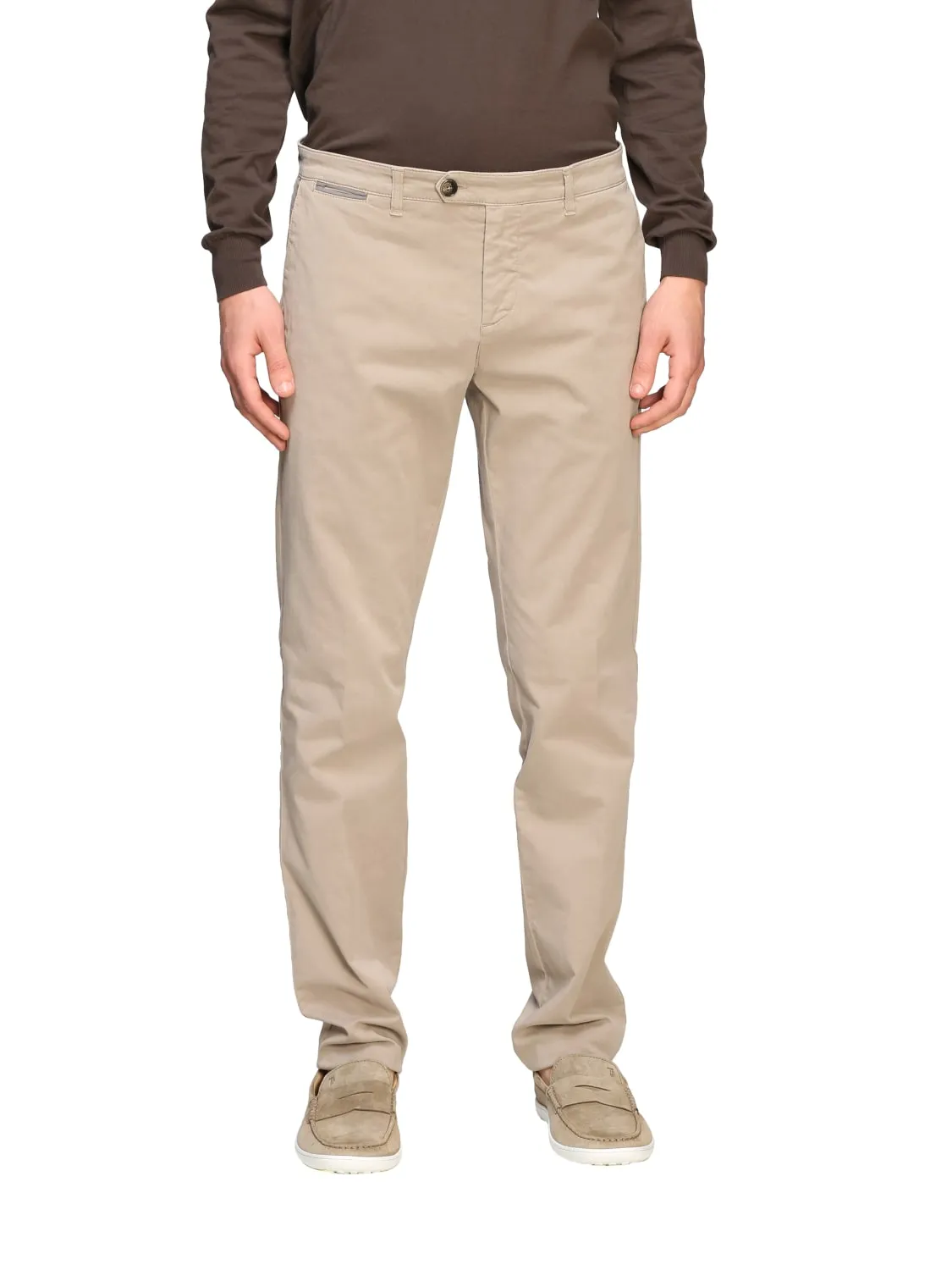 Pantalón hombre Eleventy