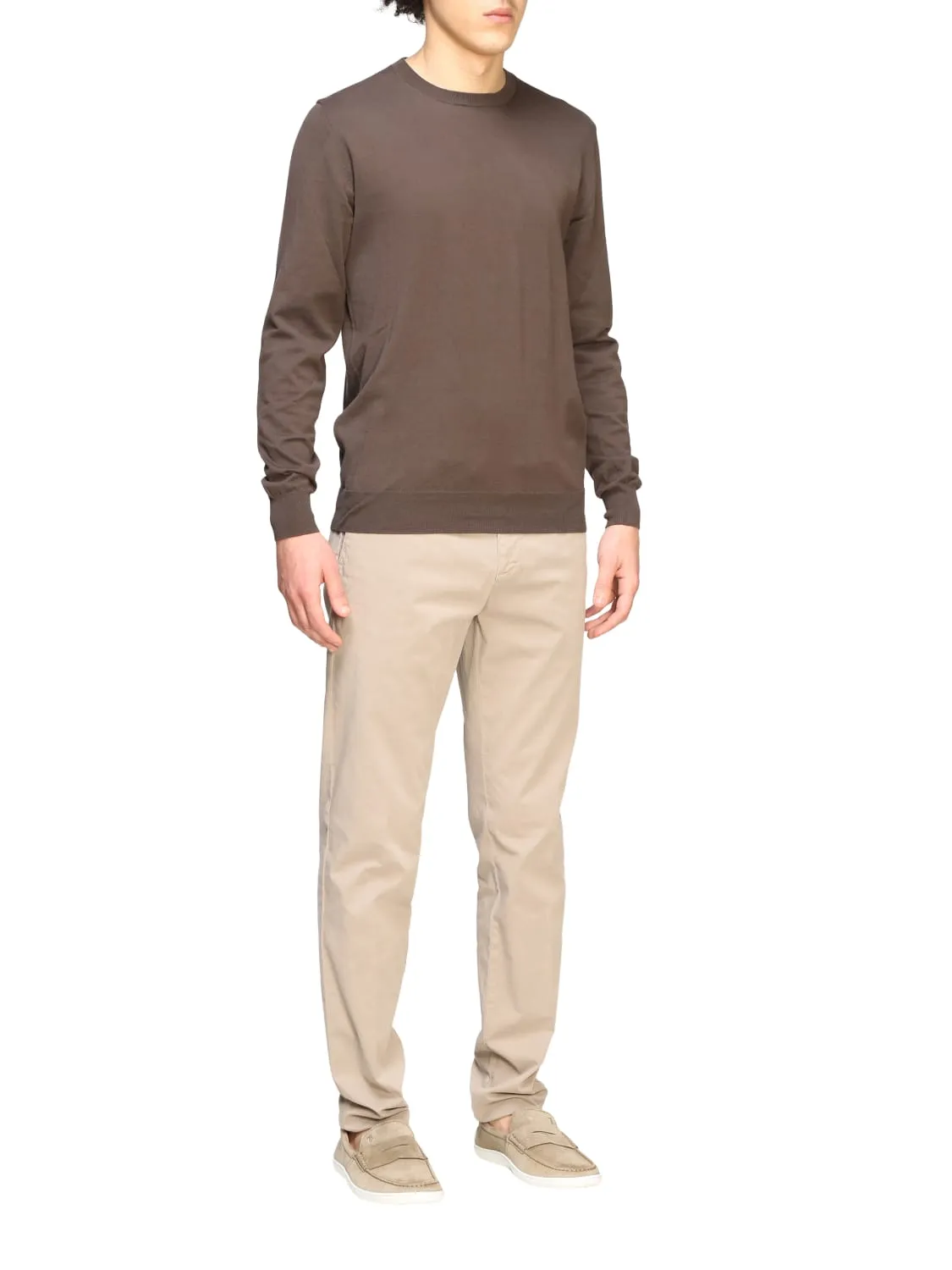 Pantalón hombre Eleventy