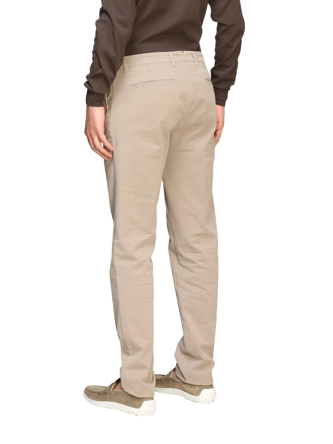 Pantalón hombre Eleventy