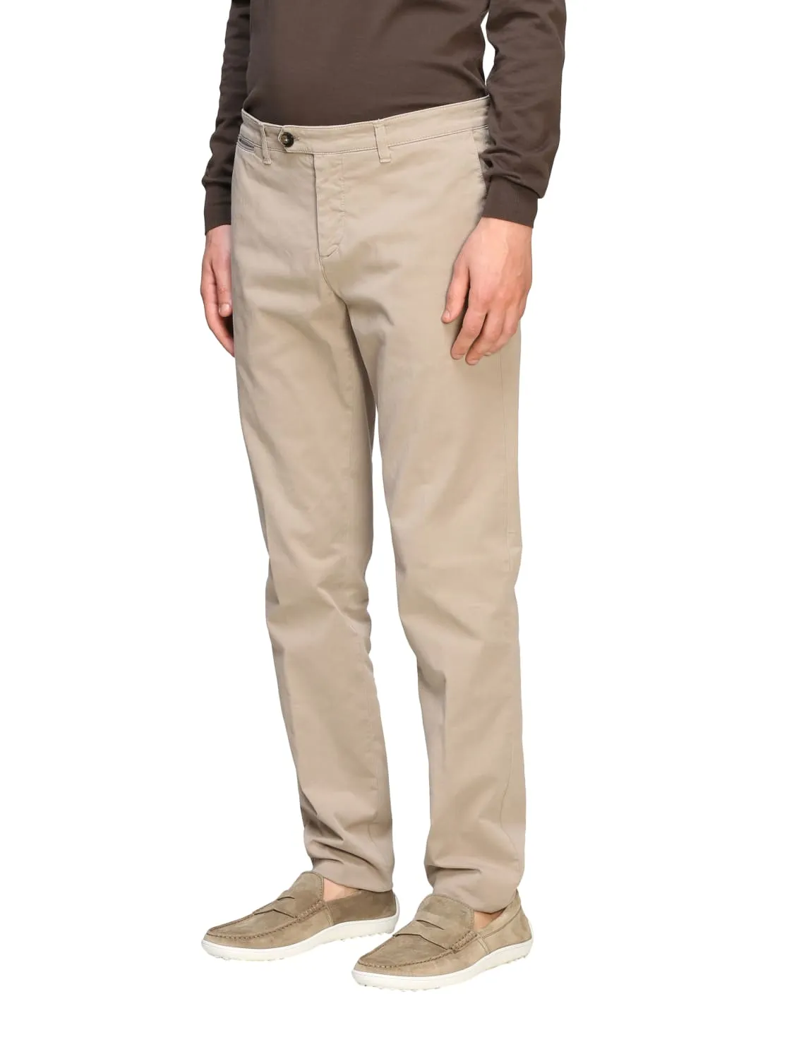 Pantalón hombre Eleventy
