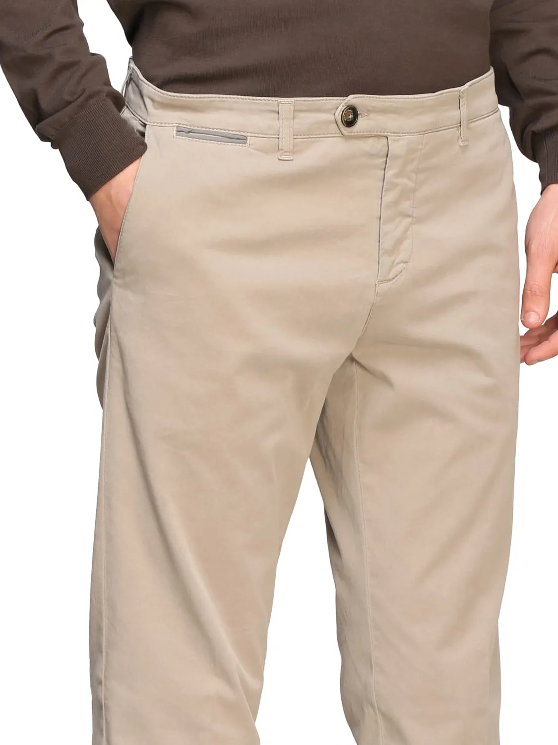 Pantalón hombre Eleventy
