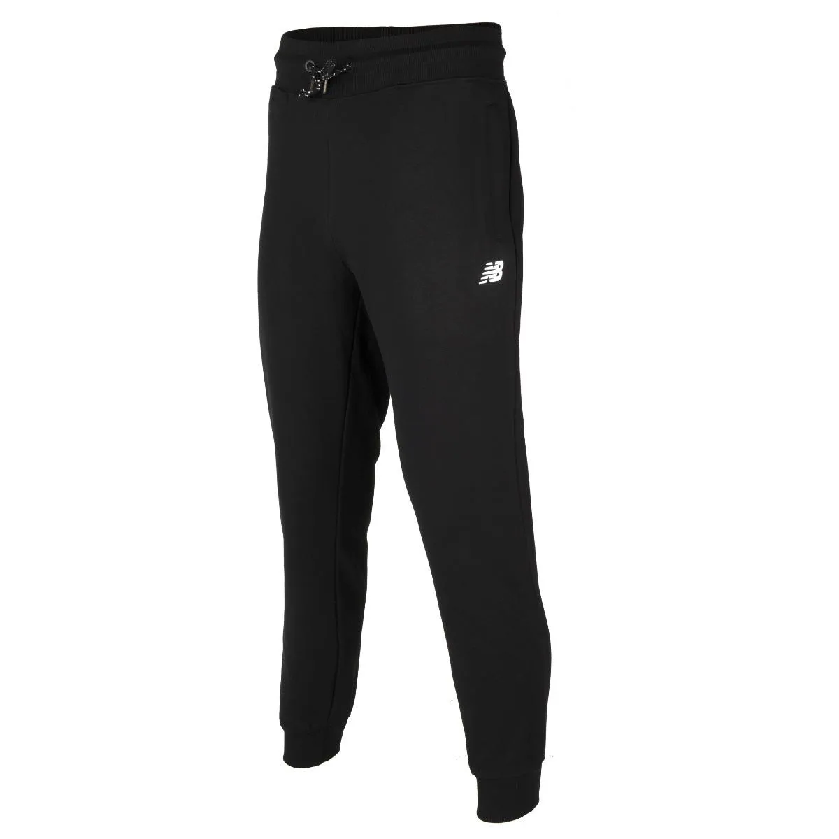 Pantalón Jogger Hombre New Balance Negro