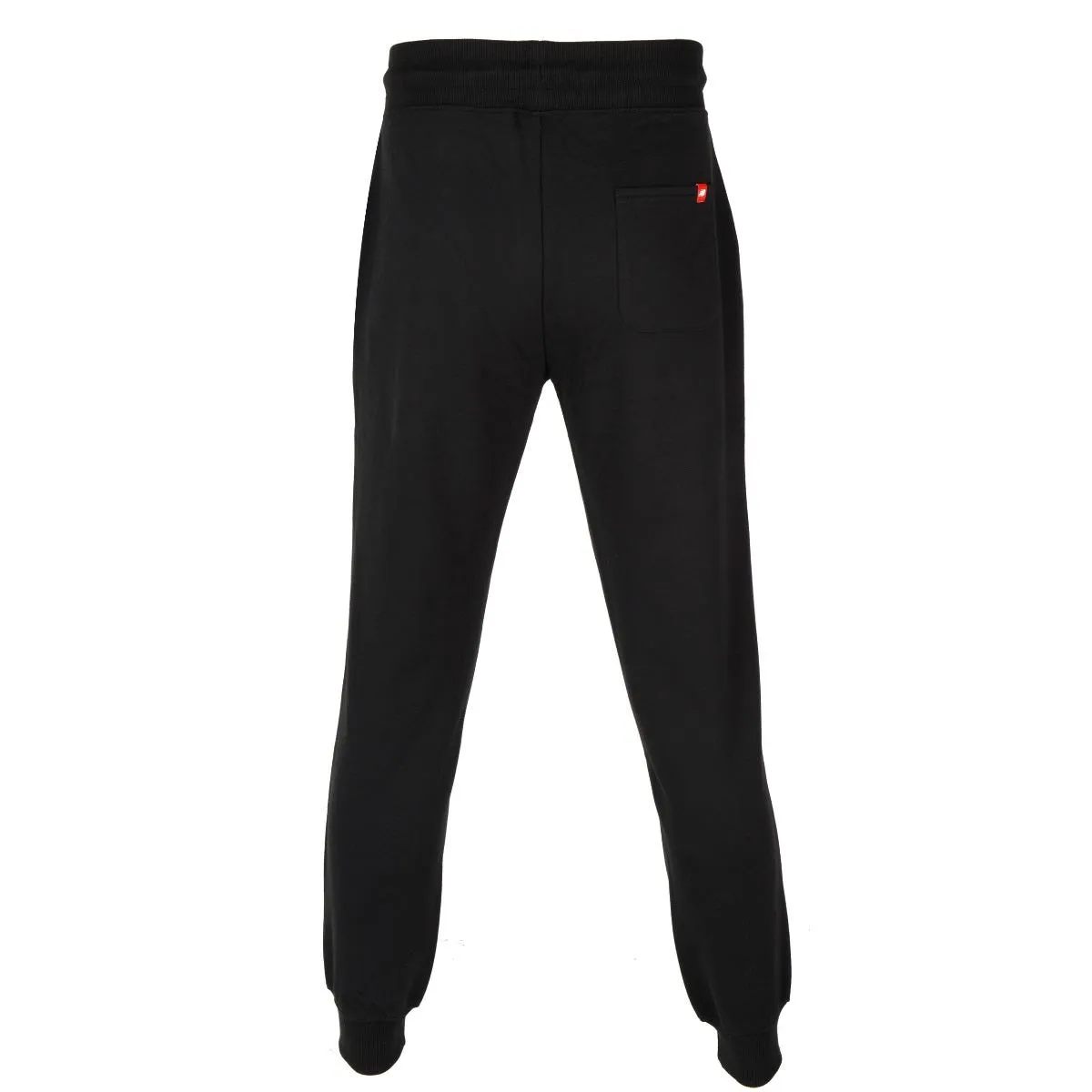Pantalón Jogger Hombre New Balance Negro