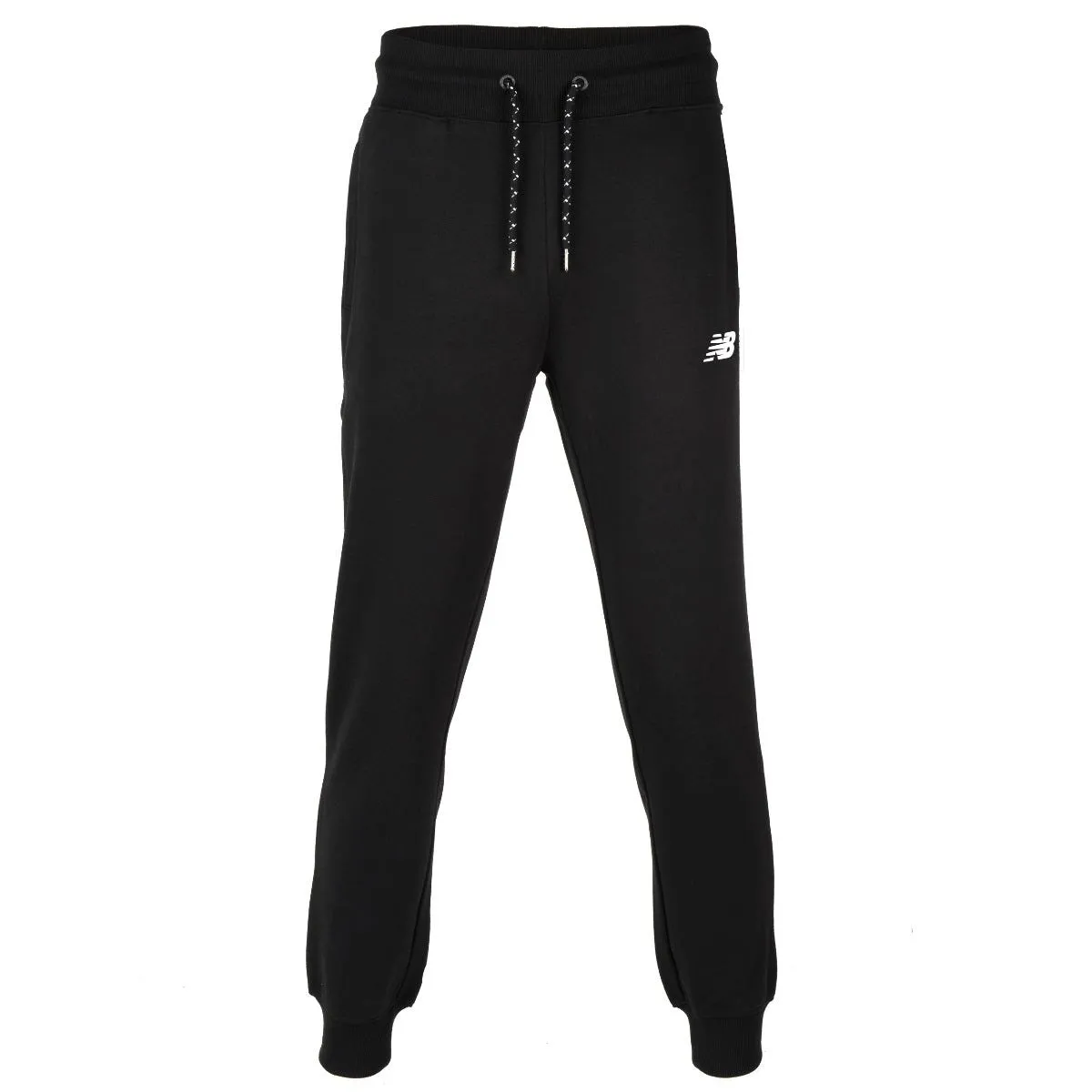 Pantalón Jogger Hombre New Balance Negro