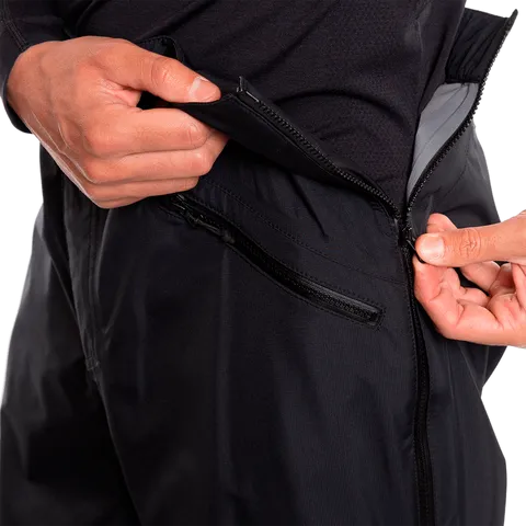 Pantalón largo Hombre LUNKHO