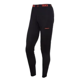 Pantalón largo interior Hombre TRX2 WOOL PRO VD