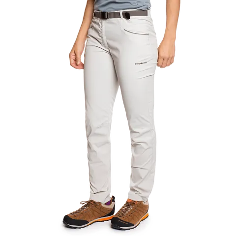 Pantalón largo Mujer HERVAS