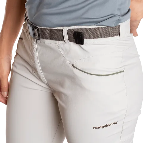 Pantalón largo Mujer HERVAS
