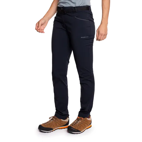 Pantalón largo Mujer HERVAS