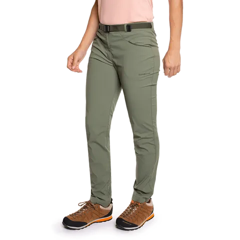 Pantalón largo Mujer HERVAS