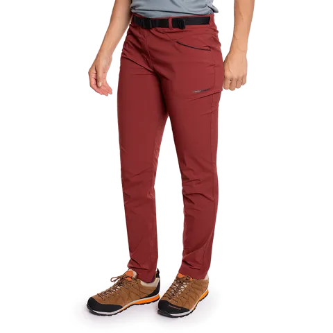 Pantalón largo Mujer HERVAS