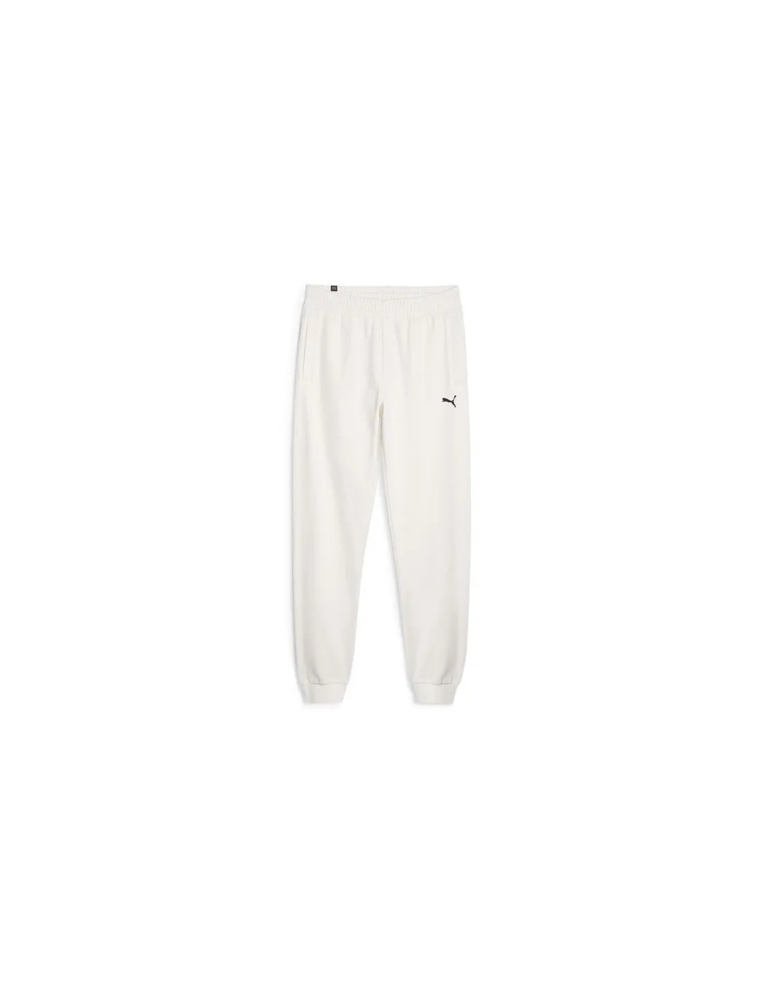 Pantalón Puma Better Essentials Hombre Blanco
