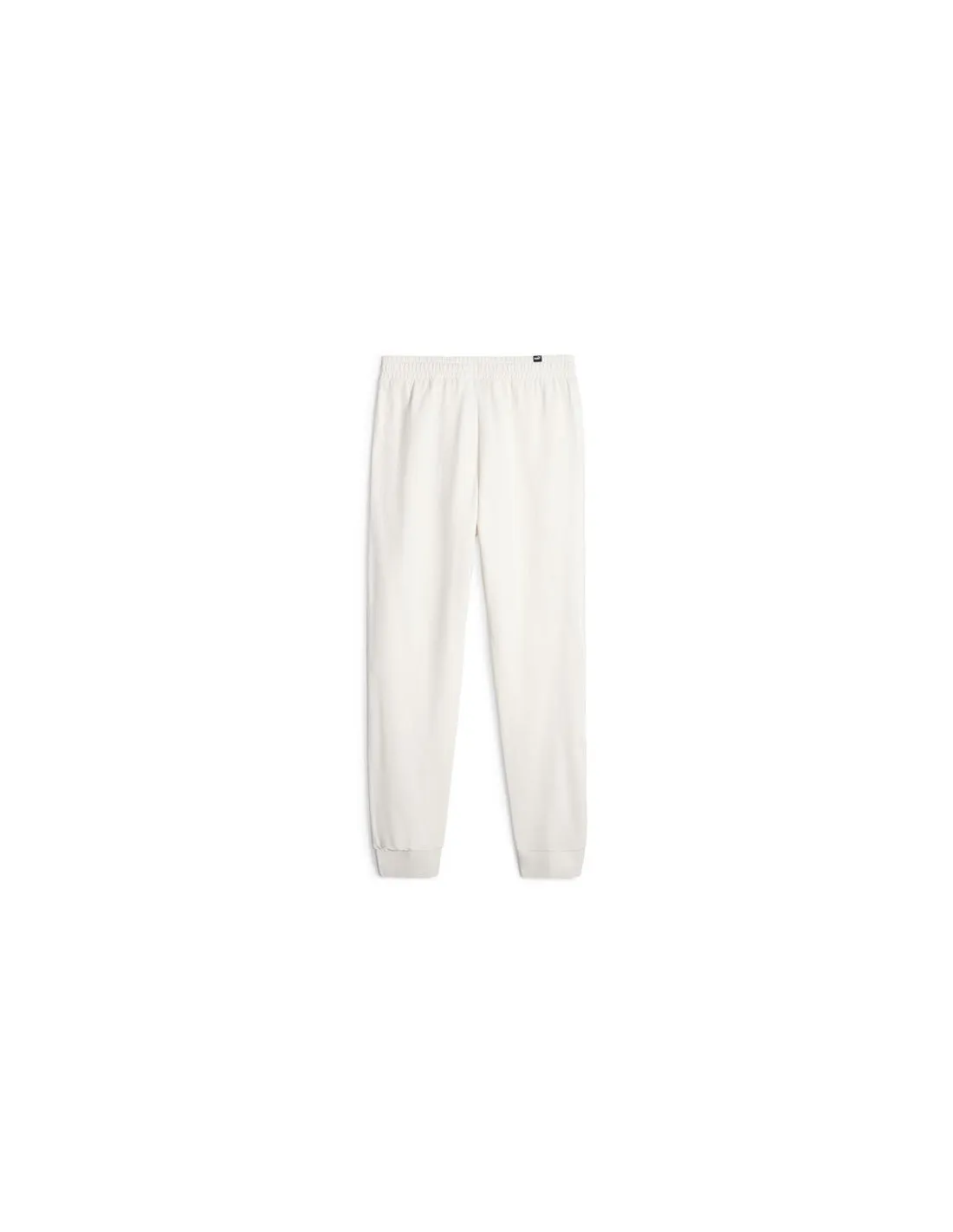 Pantalón Puma Better Essentials Hombre Blanco