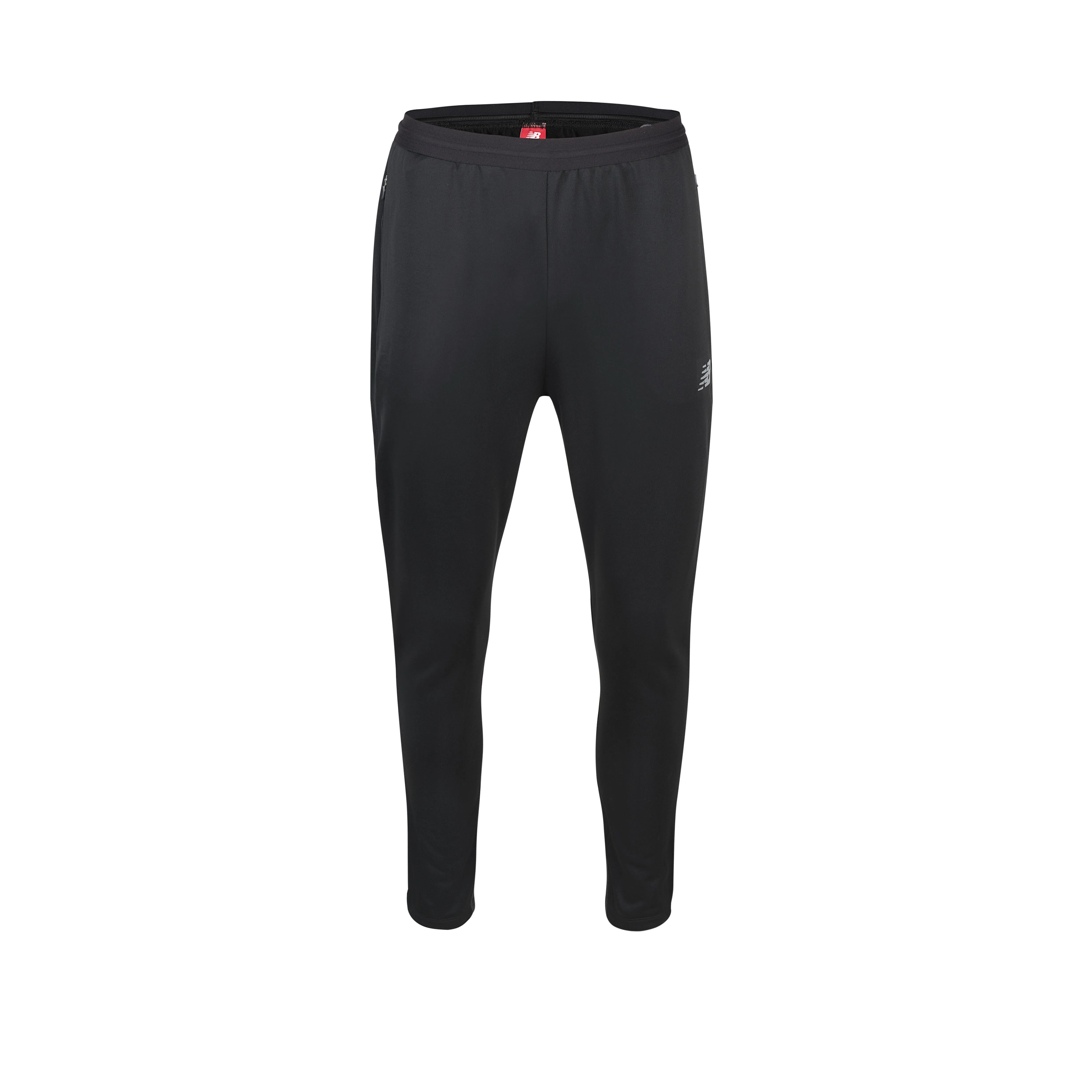 Pantalón  Running Hombre New Balance Negro